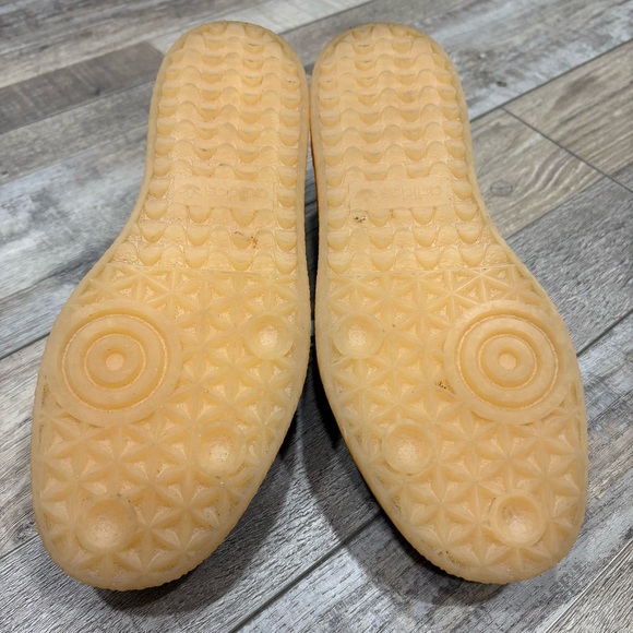 Adidas Samba platform sneakers - Picture 14 of 14